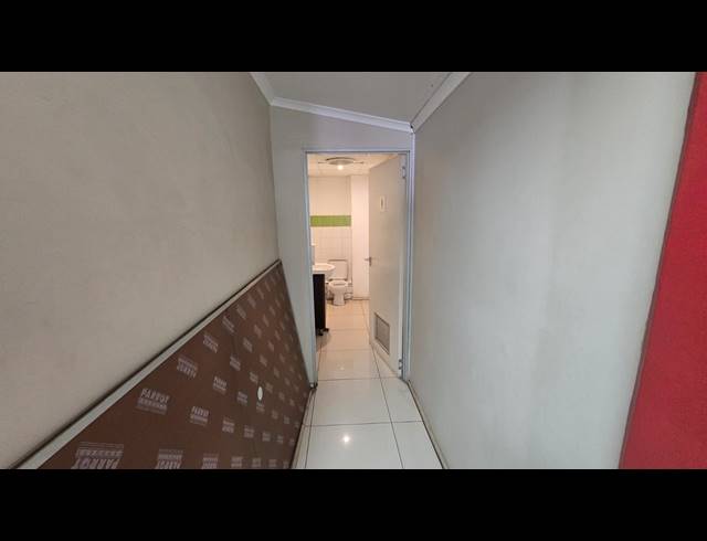160M² BUILDING TO LET IN BALLITO CENTRAL